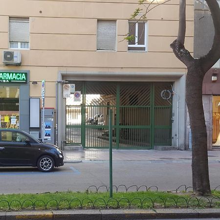 Castedd'House Lejlighed Cagliari Eksteriør billede