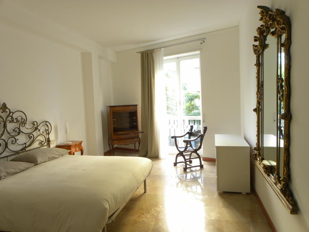 Castedd'House Lejlighed Cagliari Eksteriør billede