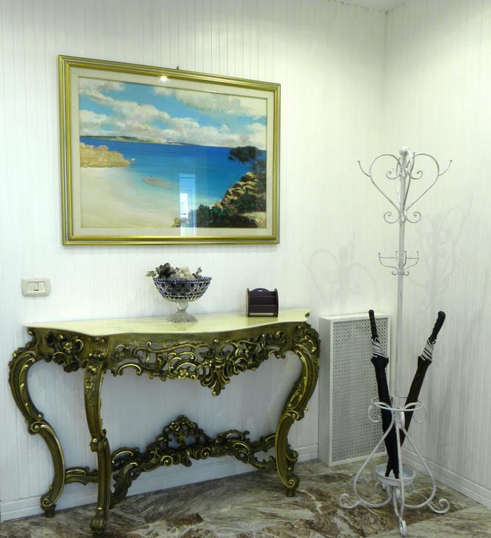Castedd'House Lejlighed Cagliari Værelse billede