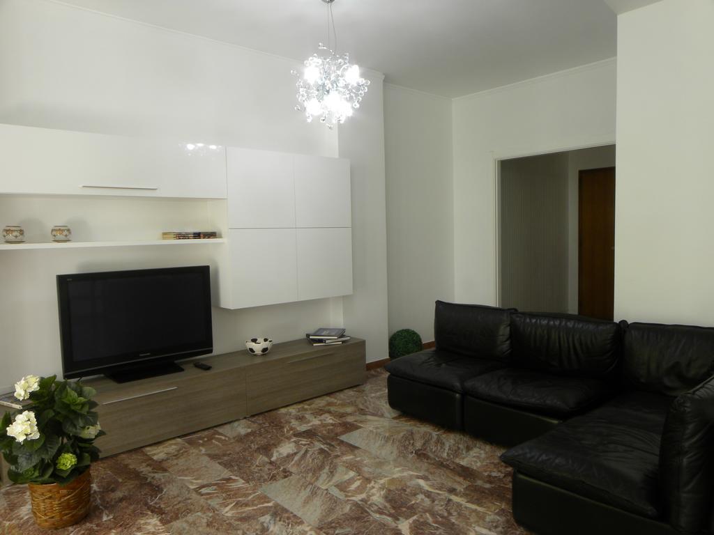 Castedd'House Lejlighed Cagliari Værelse billede