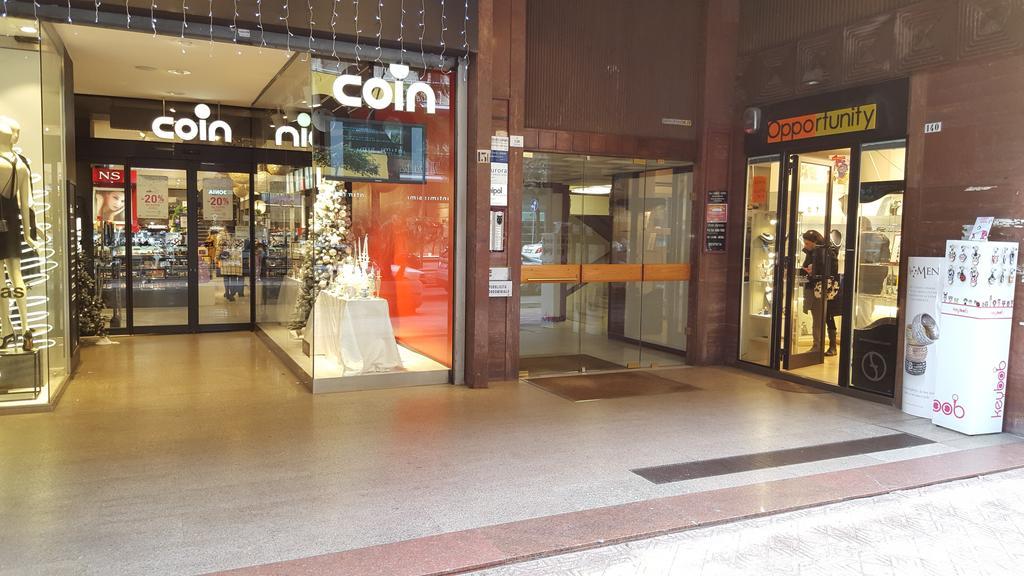 Castedd'House Lejlighed Cagliari Værelse billede