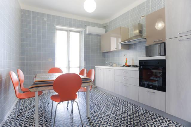Castedd'House Lejlighed Cagliari Eksteriør billede